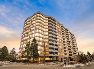 25 Austin Dr #817, Markham, ON