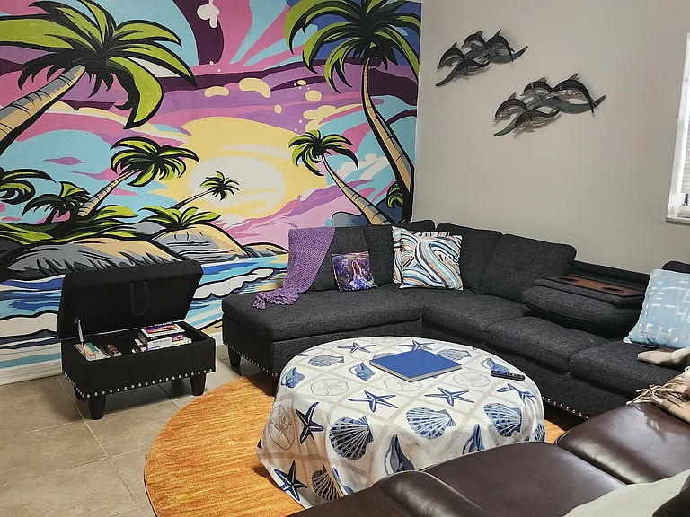 215 Beach Ln #B — Photo 1