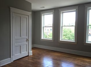 3612 Hartford St #3614, Saint Louis, MO 63116