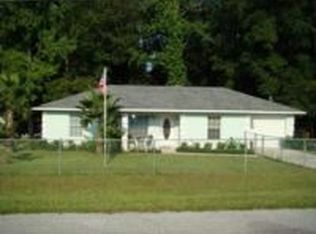 6405 NW 13th Ave, Ocala, FL 34475