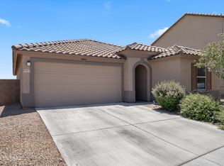6147 S Reed Bunting Dr, Tucson, AZ 85757