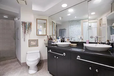 Sold by Olshan Realty