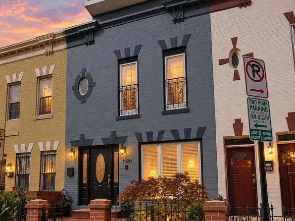 1020 6th St NE, Washington, DC 20002