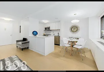 Rented by A&E Real Estate Management