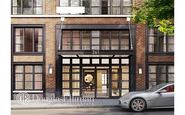 Rented by Douglas Elliman | media 36