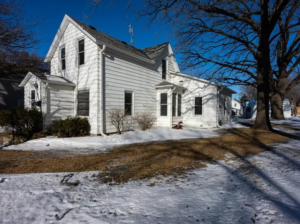 509 7th Ave E, Alexandria, MN 56308