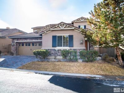 8676 18th Hole Trl, Reno, NV, 89523