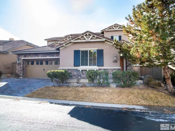 8676 18th Hole Trl, Reno, NV 89523