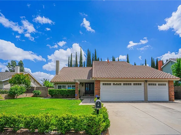 976 Northwood Ave, Brea, CA 92821
