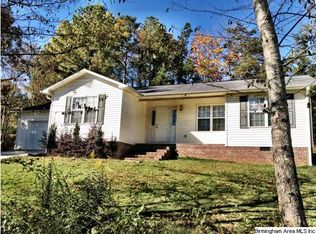 63 Choccolocco Dr, Anniston, AL 36207