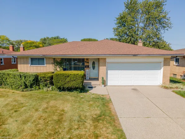 13411 Diena Dr, Warren, MI 48088