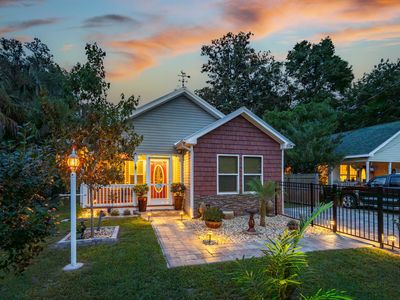 51 Spring St, Saint Augustine, FL, 32084