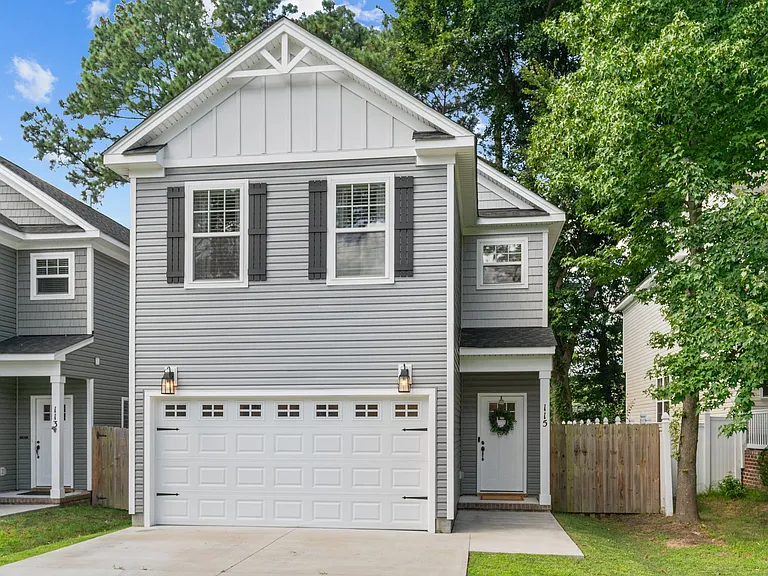 115 Thalia Rd — Photo 2