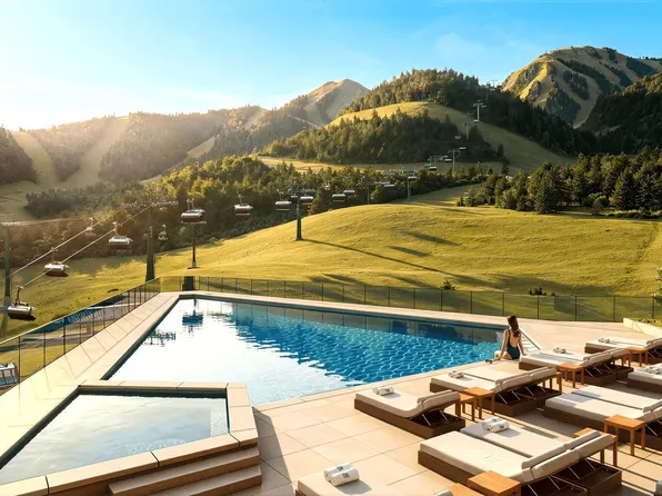 1898 W Glencoe Mountain Way #5C, Park City, UT 84060