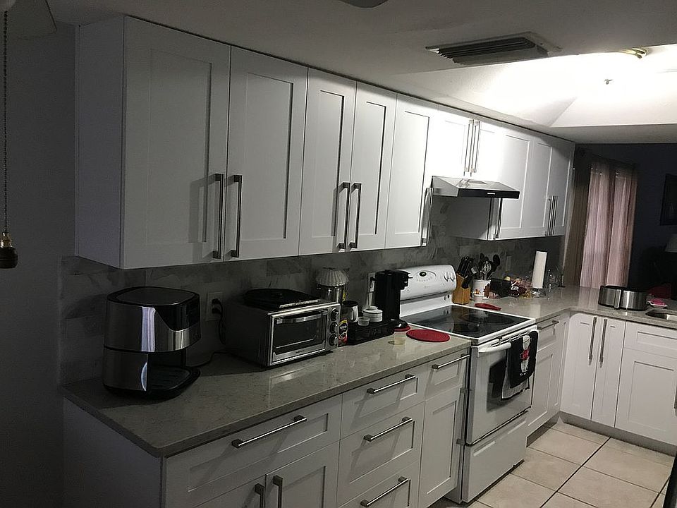 Kitchen remodel 2020 