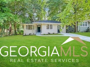 329 Mount Zion Rd SW, Atlanta, GA 30354