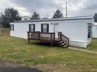 119 Fairfield Mnr, Morgantown, WV 26505