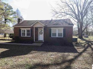 1497 Kentucky Ave, Kevil, KY 42053