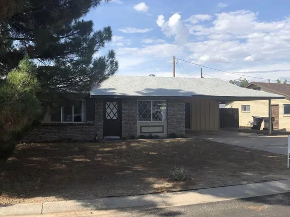 1896 W 14th Dr, Safford, AZ 85546