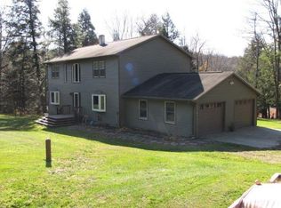 401 Russell Hill Rd, Laurens, NY 13796