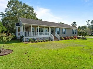 1604 Arapahoe Trl, Edenton, NC 27932