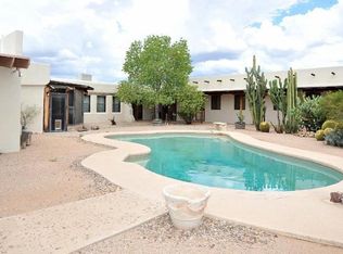 1560 N Camino Altar, Tucson, AZ 85743