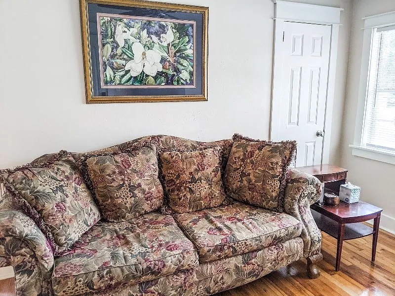 2 bed, 790 sqft, $1,400 — Photo 4