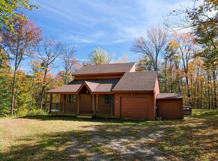 256 Edelweiss Rd, Ludlow, VT 05149