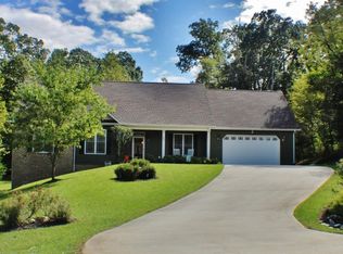 341 Mantle Dr, Lynchburg, VA 24501