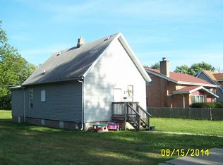 15731 Vine Ave, Harvey, IL 60426