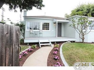 4782 Long Branch Ave, San Diego, CA 92107