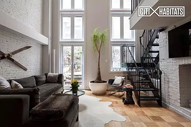 Rented by Citi Habitats