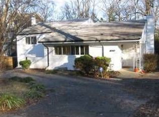 5317 Sangamore Rd, Bethesda, MD 20816