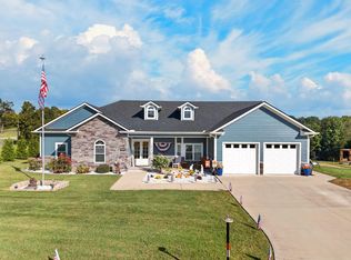 1015 Horizon Dr, White Pine, TN 37890