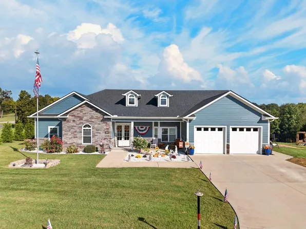 1015 Horizon Dr, White Pine, TN 37890