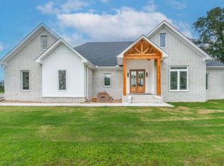 254 Sylamore Ln, Clinton, AR 72031