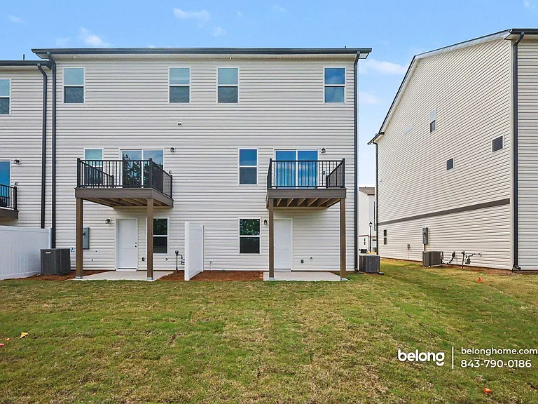 19 Pikewood Dr #602-7 — Photo 19