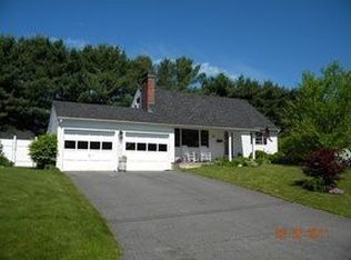 44 Brentwood Rd, Augusta, ME 04330