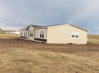 54997 County Road 21, Carr, CO 80612