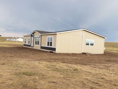 54997 County Road 21, Carr, CO, 80612