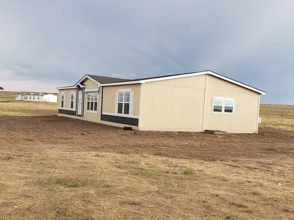 54997 County Road 21, Carr, CO 80612