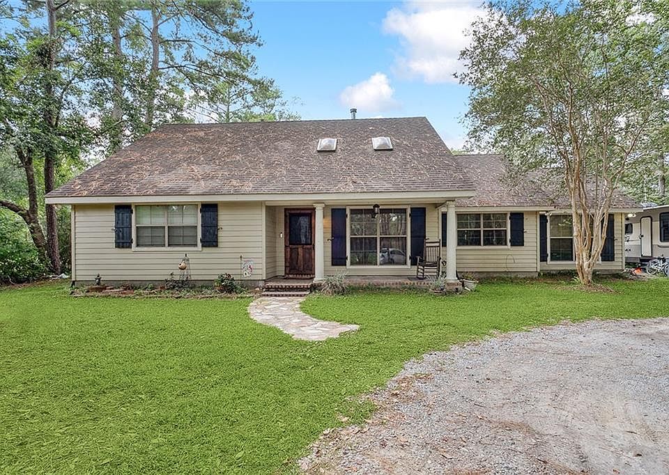 64343 Johnston Rd, Pearl River, LA 70452 | MLS #2414286 | Zillow