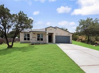 20709 Leaning Oak Dr, Lago Vista, TX 78645