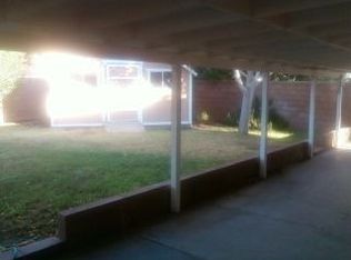 409 Lenore St, Ridgecrest, CA 93555