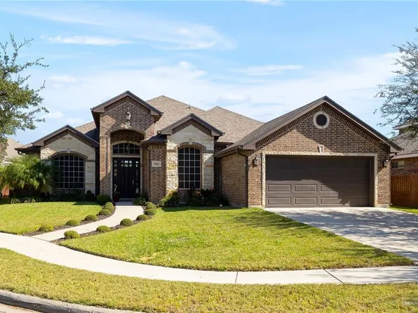 3605 Santa Inez St, Mission, TX 78572