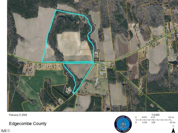 0 State Highway 42 Hwy E #43, Pinetops, NC 27864