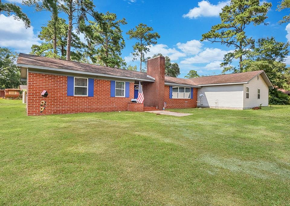 148 Oak St NW, Ludowici, GA 31316 Zillow