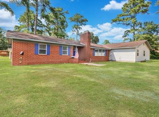 148 Oak St NW, Ludowici, GA 31316