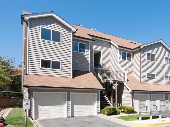 10825 Amherst Ave APT D, Silver Spring, MD 20902