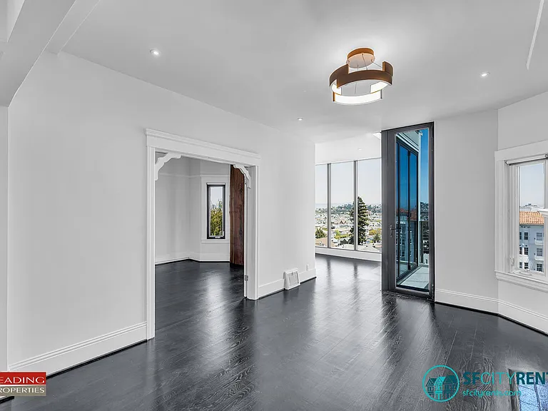 1185 Dolores St #2 — Photo 8